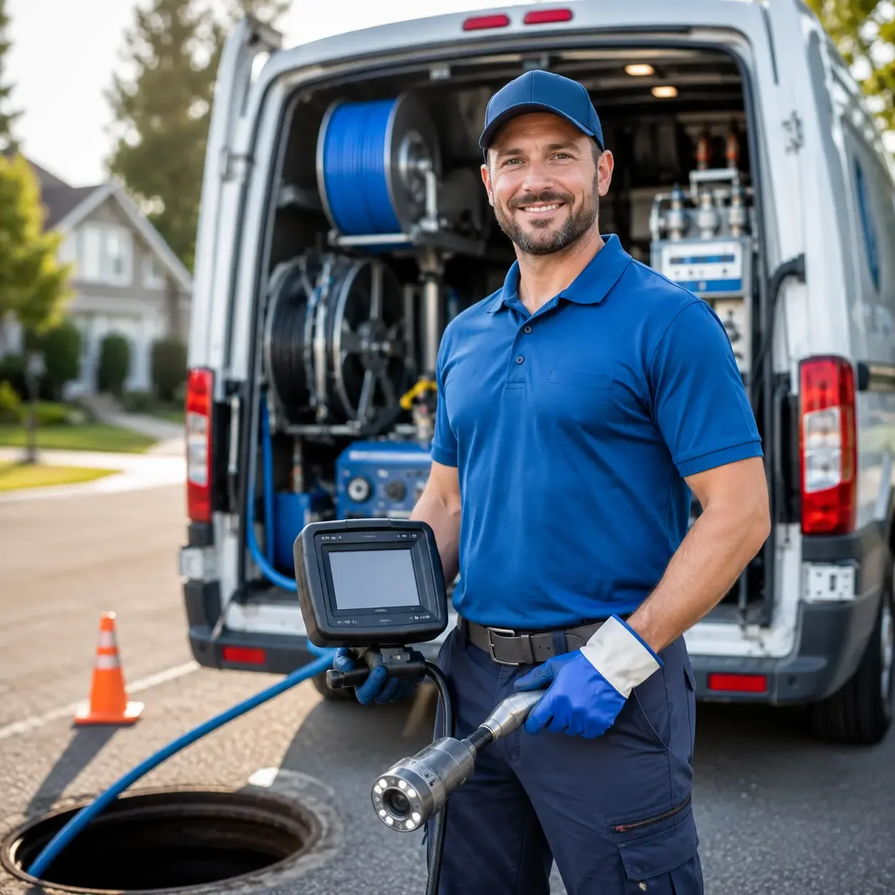 Local Pipe Relining specialists in Balch Springs, TX